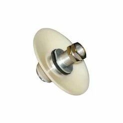 OLI Vibrators, Bin Aerator, Aluminum Shaft With Silicon Lip