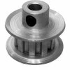Powerhouse Timing Powerhouse 28XL025-6FA5 Aluminum / Clear Anodized 28 Tooth 1.783" Pitch Finished Bore Pulley - Pkg Qty 5 2 Powerhouse Timing Powerhouse 28XL025-6FA5 Aluminum / Clear Anodized 28 Tooth 1.783" Pitch Finished Bore Pulley - Pkg Qty 5 -Sheaves & Pulleys outlet shop BB 10XL025 6FA2 1
