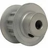 Powerhouse Timing Powerhouse 11XL037-6FA2 Aluminum / Clear Anodized 11 Tooth 0.7" Pitch Finished Bore Pulley - Pkg Qty 5 2 Powerhouse Timing Powerhouse 11XL037-6FA2 Aluminum / Clear Anodized 11 Tooth 0.7" Pitch Finished Bore Pulley - Pkg Qty 5 -Sheaves & Pulleys outlet shop BB 11XL0376FA2