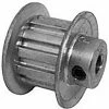 Powerhouse Timing Powerhouse 12XL037-6FA2 Aluminum / Clear Anodized 12 Tooth 0.764" Pitch Finished Bore Pulley - Pkg Qty 5 1 Powerhouse Timing Powerhouse 12XL037-6FA2 Aluminum / Clear Anodized 12 Tooth 0.764" Pitch Finished Bore Pulley - Pkg Qty 5 -Sheaves & Pulleys outlet shop BB 12XL0376FA2