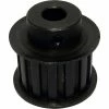 Powerhouse Timing Powerhouse 13LF100X1/2 Steel / Black Oxide 13 Tooth 1.552" Pitch Finished Bore Pulley - Pkg Qty 5 -Sheaves & Pulleys outlet shop BB 14LF100X1 2