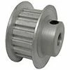 Powerhouse Timing Powerhouse 16XL037-6FA3 Aluminum / Clear Anodized 16 Tooth 1.019" Pitch Finished Bore Pulley - Pkg Qty 5 1 Powerhouse Timing Powerhouse 16XL037-6FA3 Aluminum / Clear Anodized 16 Tooth 1.019" Pitch Finished Bore Pulley - Pkg Qty 5 -Sheaves & Pulleys outlet shop BB 16XL0376FA3