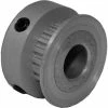 Powerhouse Timing Powerhouse 20MP012-6CA3 Aluminum / Clear Anodized 20 Tooth 0.509" Pitch Finished Bore Pulley - Pkg Qty 5 1 Powerhouse Timing Powerhouse 20MP012-6CA3 Aluminum / Clear Anodized 20 Tooth 0.509" Pitch Finished Bore Pulley - Pkg Qty 5 -Sheaves & Pulleys outlet shop BB 20MP012 6CA3