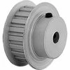 Powerhouse Timing Powerhouse 20XL037-6FA3 Aluminum / Clear Anodized 20 Tooth 1.273" Pitch Finished Bore Pulley - Pkg Qty 5 2 Powerhouse Timing Powerhouse 20XL037-6FA3 Aluminum / Clear Anodized 20 Tooth 1.273" Pitch Finished Bore Pulley - Pkg Qty 5 -Sheaves & Pulleys outlet shop BB 20XL037 6FA3