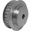 Powerhouse Timing Powerhouse 21T5/30-2 Aluminum 30 Tooth Plain Bore Timing Belt Pulley - Pkg Qty 5 1 Powerhouse Timing Powerhouse 21T5/30-2 Aluminum 30 Tooth Plain Bore Timing Belt Pulley - Pkg Qty 5 -Sheaves & Pulleys outlet shop BB 21T5 30 2