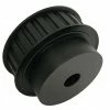 Powerhouse Timing Powerhouse 24H100-6FS8 Steel / Black Oxide 24 Tooth 3.82" Pitch Plain Bore Pulley - Pkg Qty 5 1 Powerhouse Timing Powerhouse 24H100-6FS8 Steel / Black Oxide 24 Tooth 3.82" Pitch Plain Bore Pulley - Pkg Qty 5 -Sheaves & Pulleys outlet shop BB 24H100 6FS8