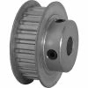 B & B Manufacturing 24 Tooth Timing Pulley, (Xl) 1/5" Pitch, Clear Anodized Aluminum, 24xl037-6fa5 - Min Qty 8 1 B & B Manufacturing 24 Tooth Timing Pulley, (Xl) 1/5" Pitch, Clear Anodized Aluminum, 24xl037-6fa5 - Min Qty 8 -Sheaves & Pulleys outlet shop BB 24XL037 6FA5 1
