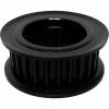 Powerhouse Timing Powerhouse 29-8P20-1108 Steel / Black Oxide 29 Tooth 2.908" Pitch Taper-Lock Pulley - Pkg Qty 5 -Sheaves & Pulleys outlet shop BB 26 8P20 1108 5