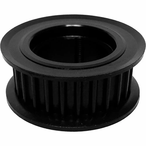 Powerhouse Timing Powerhouse 30-8P20-1210 Steel / Black Oxide 30 Tooth 3.008" Pitch Taper-Lock Pulley - Pkg Qty 5 3 Powerhouse Timing Powerhouse 30-8P20-1210 Steel / Black Oxide 30 Tooth 3.008" Pitch Taper-Lock Pulley - Pkg Qty 5