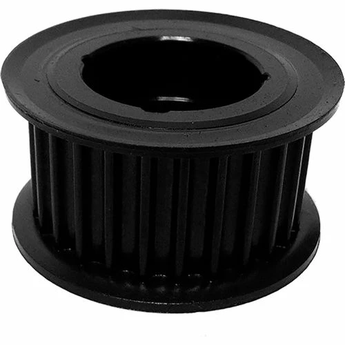 Powerhouse Timing Powerhouse 28-8P30-1108 Steel / Black Oxide 28 Tooth 2.807" Pitch Taper-Lock Pulley - Pkg Qty 5 3 Powerhouse Timing Powerhouse 28-8P30-1108 Steel / Black Oxide 28 Tooth 2.807" Pitch Taper-Lock Pulley - Pkg Qty 5