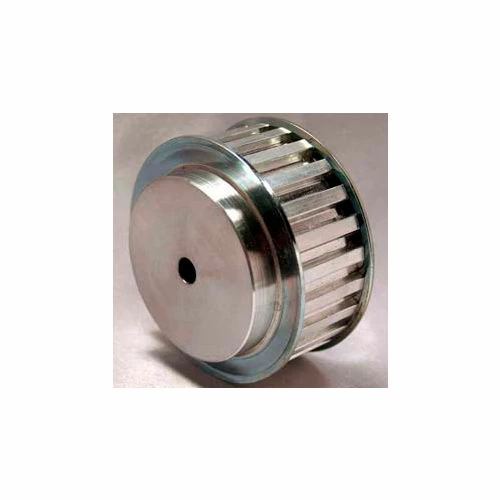 B & B Manufacturing 40 Tooth Timing Pulley, T 5mm Pitch, Aluminum, 27t5/40-2 - Min Qty 3 3 B & B Manufacturing 40 Tooth Timing Pulley, T 5mm Pitch, Aluminum, 27t5/40-2 - Min Qty 3