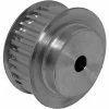 Powerhouse Timing Powerhouse 27T5/30-2 Aluminum 30 Tooth Plain Bore Timing Belt Pulley - Pkg Qty 5 2 Powerhouse Timing Powerhouse 27T5/30-2 Aluminum 30 Tooth Plain Bore Timing Belt Pulley - Pkg Qty 5 -Sheaves & Pulleys outlet shop BB 27T5 30 2