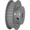 Powerhouse Timing Powerhouse 30XL037-6FA4 Aluminum / Clear Anodized 30 Tooth 1.91" Pitch Finished Bore Pulley - Pkg Qty 5 -Sheaves & Pulleys outlet shop BB 30XL037 6FA4