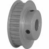 Powerhouse Timing Powerhouse 30XL037-6FA6 Aluminum / Clear Anodized 30 Tooth 1.91" Pitch Finished Bore Pulley - Pkg Qty 5 1 Powerhouse Timing Powerhouse 30XL037-6FA6 Aluminum / Clear Anodized 30 Tooth 1.91" Pitch Finished Bore Pulley - Pkg Qty 5 -Sheaves & Pulleys outlet shop BB 30XL037 6FA6