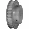 Powerhouse Timing Powerhouse 32L050-6FA6 Aluminum / Clear Anodized 32 Tooth 3.82" Pitch Finished Bore Pulley - Pkg Qty 5 1 Powerhouse Timing Powerhouse 32L050-6FA6 Aluminum / Clear Anodized 32 Tooth 3.82" Pitch Finished Bore Pulley - Pkg Qty 5 -Sheaves & Pulleys outlet shop BB 32L050 6FA6