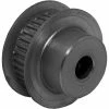 Powerhouse Timing Powerhouse 36MP025-6FA3 Aluminum / Clear Anodized 36 Tooth 0.917" Pitch Finished Bore Pulley - Pkg Qty 5 2 Powerhouse Timing Powerhouse 36MP025-6FA3 Aluminum / Clear Anodized 36 Tooth 0.917" Pitch Finished Bore Pulley - Pkg Qty 5 -Sheaves & Pulleys outlet shop BB 36MP025 6FA3