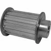 Powerhouse Timing Powerhouse 36T5/14-2 Aluminum 14 Tooth Plain Bore Timing Belt Pulley - Pkg Qty 5 2 Powerhouse Timing Powerhouse 36T5/14-2 Aluminum 14 Tooth Plain Bore Timing Belt Pulley - Pkg Qty 5 -Sheaves & Pulleys outlet shop BB 36T5 14 2