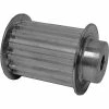 Powerhouse Timing Powerhouse 36T5/15-2 Aluminum 15 Tooth Plain Bore Timing Belt Pulley - Pkg Qty 5 2 Powerhouse Timing Powerhouse 36T5/15-2 Aluminum 15 Tooth Plain Bore Timing Belt Pulley - Pkg Qty 5 -Sheaves & Pulleys outlet shop BB 36T5 15 2