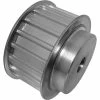 Powerhouse Timing Powerhouse 42AT10/20-2 Aluminum 20 Tooth Plain Bore Timing Belt Pulley - Pkg Qty 5 2 Powerhouse Timing Powerhouse 42AT10/20-2 Aluminum 20 Tooth Plain Bore Timing Belt Pulley - Pkg Qty 5 -Sheaves & Pulleys outlet shop BB 42AT10 20 2