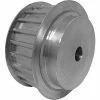 Powerhouse Timing Powerhouse 42AT10/25-2 Aluminum 25 Tooth Plain Bore Timing Belt Pulley - Pkg Qty 5 2 Powerhouse Timing Powerhouse 42AT10/25-2 Aluminum 25 Tooth Plain Bore Timing Belt Pulley - Pkg Qty 5 -Sheaves & Pulleys outlet shop BB 42AT10 25 2