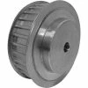Powerhouse Timing Powerhouse 42AT10/30-2 Aluminum 30 Tooth Plain Bore Timing Belt Pulley - Pkg Qty 5 -Sheaves & Pulleys outlet shop BB 42AT10 30 2