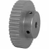 Powerhouse Timing Powerhouse 42XL037-6A4 Aluminum / Clear Anodized 42 Tooth 2.674" Pitch Finished Bore Pulley - Pkg Qty 5 2 Powerhouse Timing Powerhouse 42XL037-6A4 Aluminum / Clear Anodized 42 Tooth 2.674" Pitch Finished Bore Pulley - Pkg Qty 5 -Sheaves & Pulleys outlet shop BB 42XL037 6A4 1