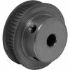 Powerhouse Timing Powerhouse 48MP025-6FA3 Aluminum / Clear Anodized 48 Tooth 1.222" Pitch Finished Bore Pulley - Pkg Qty 5 2 Powerhouse Timing Powerhouse 48MP025-6FA3 Aluminum / Clear Anodized 48 Tooth 1.222" Pitch Finished Bore Pulley - Pkg Qty 5 -Sheaves & Pulleys outlet shop BB 48MP025 6FA3
