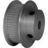 Powerhouse Timing Powerhouse 50-2P09-6FA3 Aluminum / Clear Anodized 50 Tooth 1.253" Pitch Finished Bore Pulley - Pkg Qty 5 -Sheaves & Pulleys outlet shop BB 50 2P09 6FA3