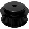 Powerhouse Timing Powerhouse 32-5M25-6FS6 Steel / Black Oxide 32 Tooth 2.005" Pitch Plain Bore Pulley - Pkg Qty 5 -Sheaves & Pulleys outlet shop BB 50 5P25 6FS6 7