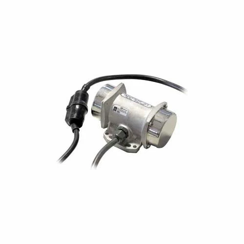 OLI Vibrators, Standard Electric Vibrator MVE 0021 36 230, 3600RPM, Single Phase, 60HZ, 230V, 2Pole 3 OLI Vibrators, Standard Electric Vibrator MVE 0021 36 230, 3600RPM, Single Phase, 60HZ, 230V, 2Pole