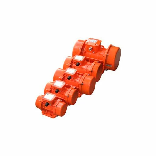 OLI Vibrators, Standard Electric Vibrator MVE 690/2, 3600RPM, 3 Phase, 60HZ, 230/460V, 2Pole 3 OLI Vibrators, Standard Electric Vibrator MVE 690/2, 3600RPM, 3 Phase, 60HZ, 230/460V, 2Pole
