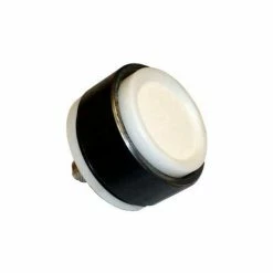 OLI Vibrators, Fluidization Nozzle, Steel Nipple With Plastic Insert, Pack of 10