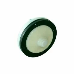 OLI Vibrators, Bin Aerator, Nylon Body With Silicon Membrane, External Mount, Pack of 4