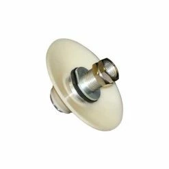 OLI Vibrators, Bin Aerator, Aluminum Shaft With Silicon Lip, Micro, Each