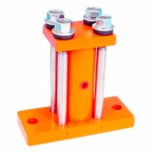 Vibco Vibrators Vibco Pneumatic Piston Vibrator - 50-1-1/2 4 Vibco Vibrators Vibco Pneumatic Piston Vibrator - 50-1-1/2 - Image 2