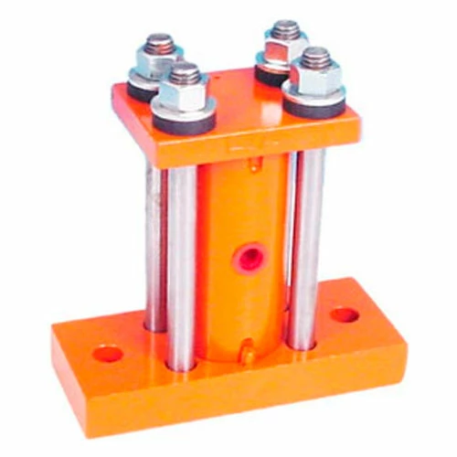 Vibco Vibrators Vibco Pneumatic Piston Vibrator - 50-1-1/4 4 Vibco Vibrators Vibco Pneumatic Piston Vibrator - 50-1-1/4 - Image 2