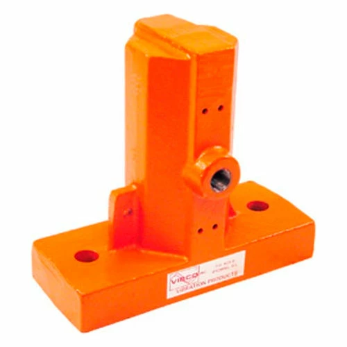 Vibco Vibrators Vibco Pneumatic Piston Vibrator - 55-1-1/2 4 Vibco Vibrators Vibco Pneumatic Piston Vibrator - 55-1-1/2 - Image 2