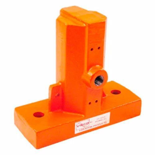 Vibco Vibrators Vibco Pneumatic Piston Vibrator - 55-1-1/2S 4 Vibco Vibrators Vibco Pneumatic Piston Vibrator - 55-1-1/2S - Image 2