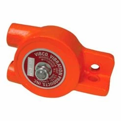 Vibco Vibrators Vibco Silent Pneumatic Turbine Vibrator - BBS-160 -Sheaves & Pulleys outlet shop VIB BBS 160