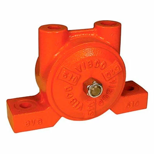 Vibco Vibrators Vibco Silent Pneumatic Turbine Vibrator - BVS-510 4 Vibco Vibrators Vibco Silent Pneumatic Turbine Vibrator - BVS-510 - Image 2