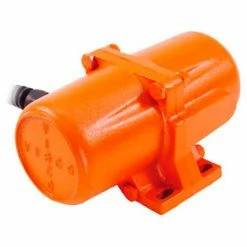 Vibco Vibrators Vibco Adjustable Speed and Force Electric Vibrator - SCR-60 5 Vibco Vibrators Vibco Adjustable Speed and Force Electric Vibrator - SCR-60 -Sheaves & Pulleys outlet shop VIB SCR 60