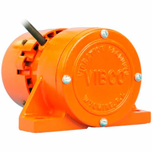 Vibco Vibrators Vibco Small Impact Electric Vibrator - SPR-40 4 Vibco Vibrators Vibco Small Impact Electric Vibrator - SPR-40 - Image 2