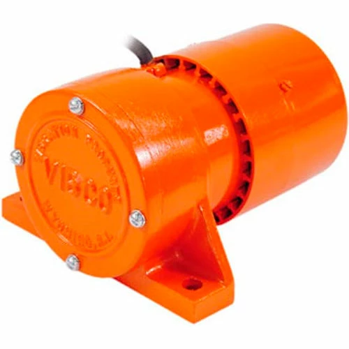 Vibco Vibrators Vibco Small Impact Electric Vibrator - SPR-60HD 4 Vibco Vibrators Vibco Small Impact Electric Vibrator - SPR-60HD - Image 2