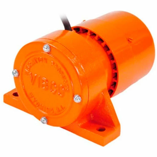 Vibco Vibrators Vibco Small Impact Electric Vibrator - SPR-80HD 4 Vibco Vibrators Vibco Small Impact Electric Vibrator - SPR-80HD - Image 2