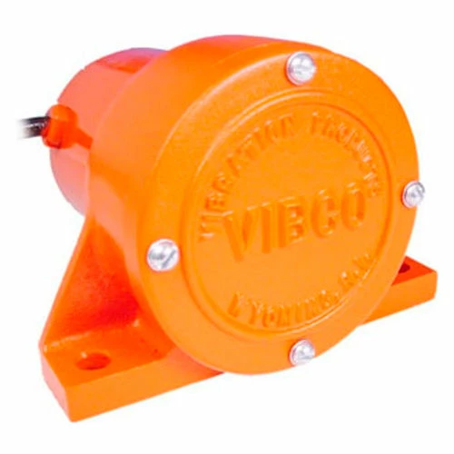 Vibco Vibrators Vibco Small Impact Electric Vibrator - SPRT-80-230V 4 Vibco Vibrators Vibco Small Impact Electric Vibrator - SPRT-80-230V - Image 2
