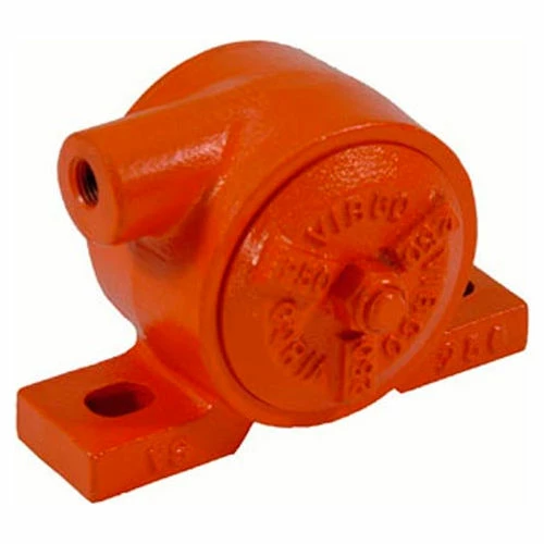 Vibco Vibrators Vibco Silent Pneumatic Turbine Vibrator - VS-250HS 4 Vibco Vibrators Vibco Silent Pneumatic Turbine Vibrator - VS-250HS - Image 2