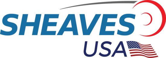 Sheaves & Pulleys outlet shop